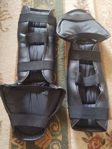 Nərdlər: Kikboks, muay tay üçün istifadə etmək olar. Çox yaxşı vəziyyətdədi — 2