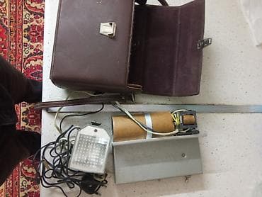 Монеты: Вспышка для фотосъемки, советская, чайка — 5