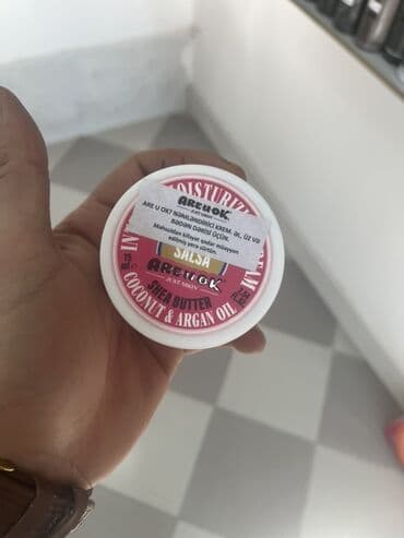 Toy paltarları və aksesuarları: Üz kremi, Quru dəri üçün, 250 ml — 4