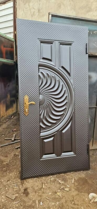Seyf qapılar Münasib qapılar Dəmir qapı Ev qapıları Çöl qapısı lalafo.az -da Seyf qapılar Münasib qapılar Dəmir qapı Ev qapıları Çöl qapısı