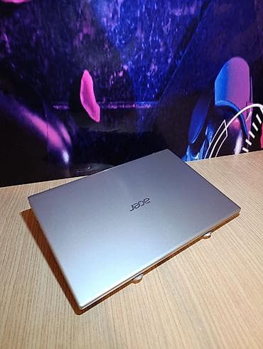 İşlənmiş Acer Aspire, 15.6 ", Intel Core i5, 256 GB, Ödənişli çatdırılma, Ünvandan götürmə, Rayonlara çatdırılma — 3