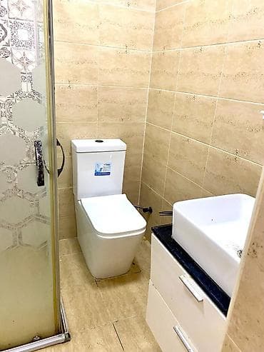 evler bine: Uzunmüddətli kirayə – Lökbatan, Gilanın binası, yeni tikili 12/10, 1 — 10