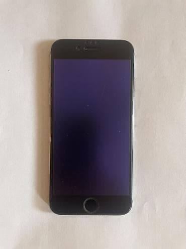 hdmi kabel iphone: IPhone 6, 128 GB, Space Gray, Barmaq izi — 2