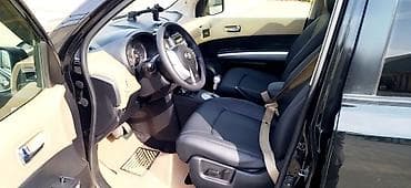 nisan x trel: Nissan X-Trail: 2.5 l | 2007 il Ofrouder/SUV — 5