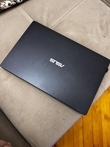 intel core i: ASUS Vivobook 15 (seriya X/X1500/X1504 tipli dizayn) - 15.6" tam — 2