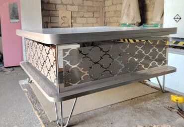 стол трансформер баку: Jurnal masası, Yeni — 2