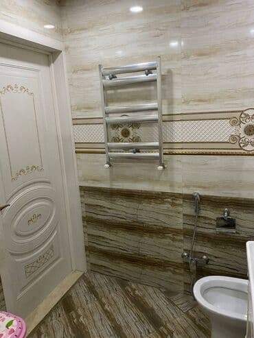 bakida tecili satilan 1 otaqli menziller: 3 otaqlı, Yeni tikili, 128 kv. m — 19