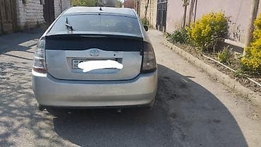 40 kuza prius: Toyota Prius: 1.5 l | 2007 il Hetçbek — 3