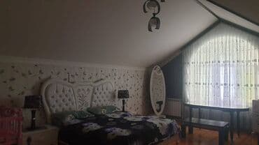 sumqayit kiraye obyektler: 6 otaqlı, 719 kv. m, Kredit yoxdur, Yeni təmirli — 5