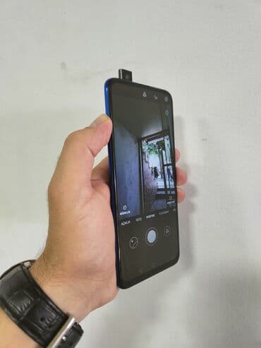 huawei p smart: Huawei P Smart, 64 ГБ, цвет - Синий, Две SIM карты, Отпечаток пальца, Face ID — 4