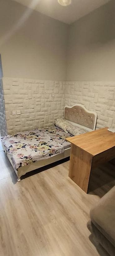 bakı ucuz kiraye evler: 1 otaqlı, Səbail r. r-nu — 6