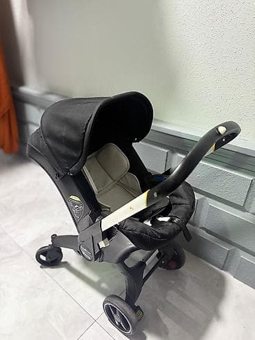 купить ботинки в баку: Коляска 2в1, Foofoo — 3