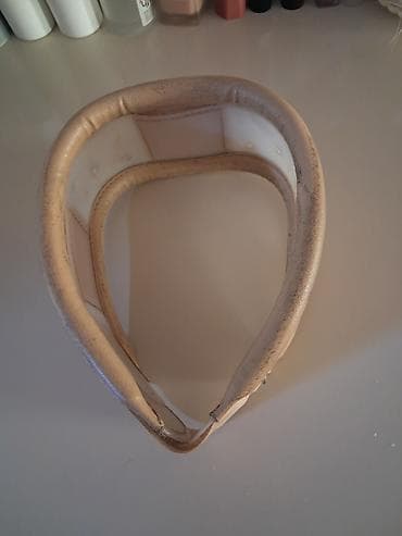 Boyun üçün korset — 1