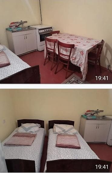 sumqayit 1 otaqli kiraye evler: Saray 503 yolu yola yaxın Posta yaxın — 8