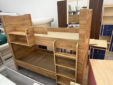 qosa taxt: İkinəfərlik çarpayı — 1