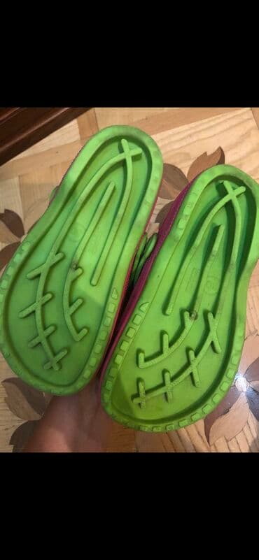 Uşaq ayaqqabıları: Chicco ushaq uchunoriginal — 5