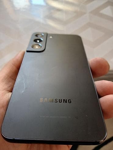 iphone 11 pro vietnam: Samsung Galaxy S22, 256 GB, rəng - Qara — 7