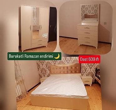 düyme: İkinəfərlik çarpayı — 1