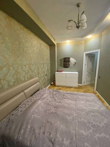 баку белый город купить квартиру: Ахмедлы, 3 комнаты, Новостройка, м. Ахмедлы, 82 м² — 3