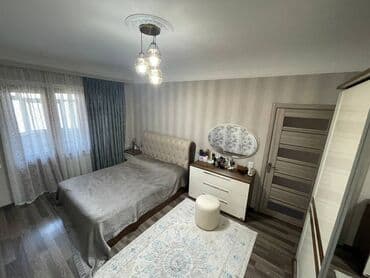 ilkin ödənişi 10000 olan evlər: Bakı, 3 otaqlı, Köhnə tikili, m. Həzi Aslanov, 70 kv. m — 25