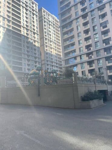 ucbucaq evlər: 5 otaqlı, Yeni tikili, m. Həzi Aslanov, 210 kv. m — 3