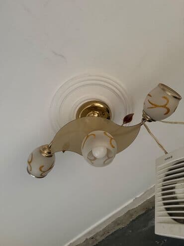 BYD: Çılçıraq — 1