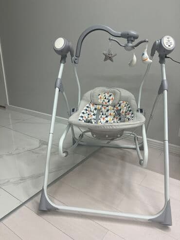 детский игровой набор schleich: Детские гамаки — 1