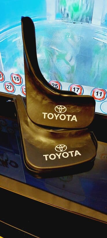 фольксваген поло новый кузов: Полный комплект, Toyota TOYOTA, 2024 г., Турция, Самовывоз — 3