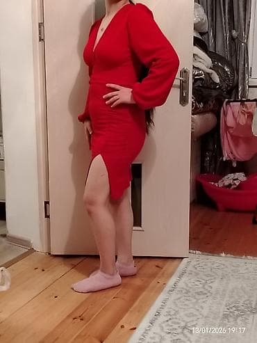 damat az: Az geyinilib — 2