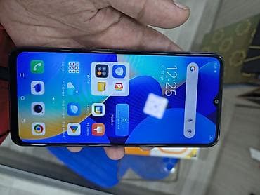 tecno spark go 1 qiyməti: Tecno Spark 10 4G, 128 GB, rəng - Qara, İki sim kartlı, Face ID, Sensor — 4