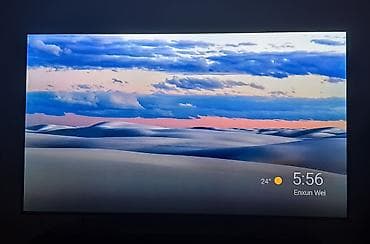 Televizor LG OLED 55" 4K (3840x2160)