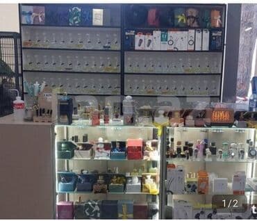 Salam. Biləcəridə araz marketin daxilinde yerləsir yeterincə musterisi