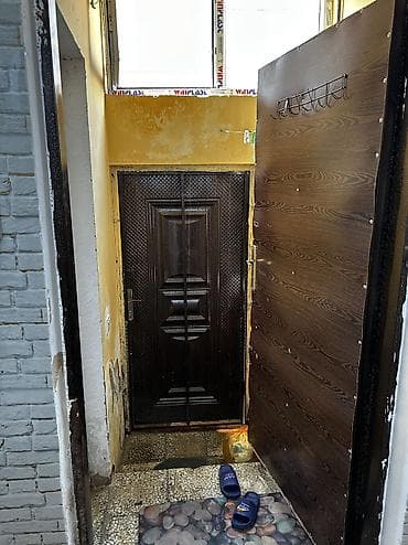 Həyət evləri və villaların satışı