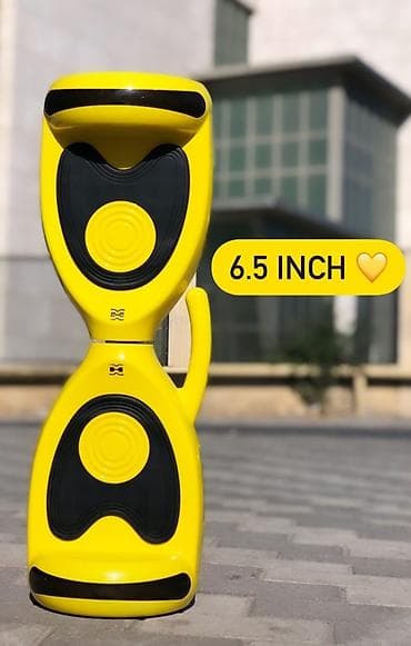 Segway🆕️ 🔸️Hoverboard 🔹️Giroskuter 🔸️Howerboard ▪️Ən güclü 3 platalı lalafo.az -da Segway🆕️ 🔸️Hoverboard 🔹️Giroskuter 🔸️Howerboard ▪️Ən güclü 3 platalı