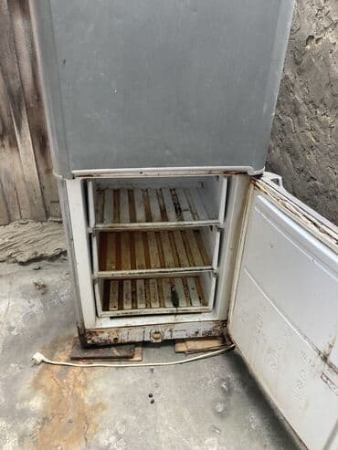 soyuducu tecili: Təcili — 1