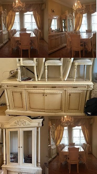 Qonaq otagi mebeli təcili satılır 1000azn. Unvan 28 May m 8300 Nigaz