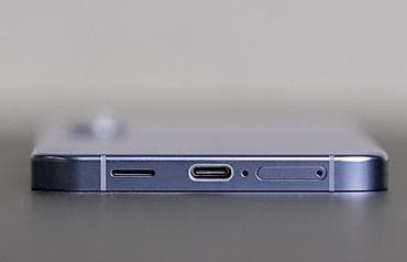 hamam ucun pitiminutka: Samsung Galaxy S24+, 256 ГБ, цвет - Серый, Две SIM карты — 5