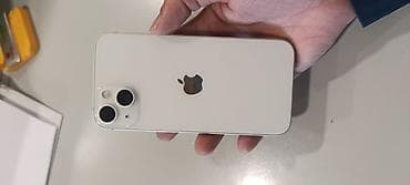 ayfon 13 dubay: IPhone 13, 128 GB, Ağ, Face ID — 9
