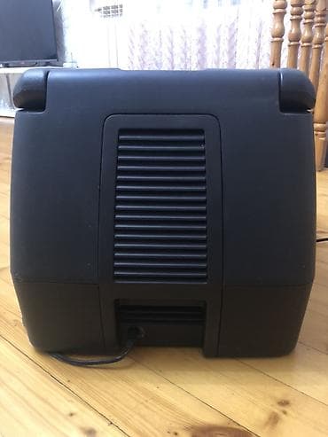 CLIMABOX – Şəxsi mini iqlim qurğusu - Funksiya: soyutma və isitmə — 1