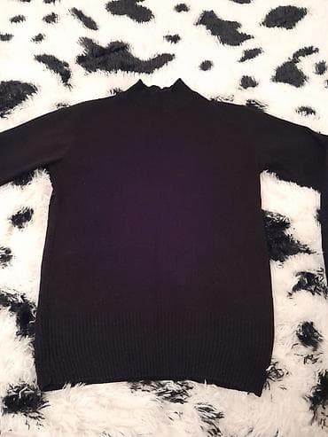 esger geyimi: Мужские свитера, б/у. Есть еще разная одежда: рубашки — 5