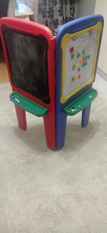 sinif otagi sekilleri: İşlənmiş, Marker üçün, Lövhə, 100 x 50 sm, Ünvandan götürmə — 1