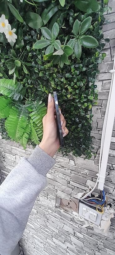 telefonlar 100 manata: IPhone 13 Pro, 128 GB, Sierra Blue, Face ID — 2