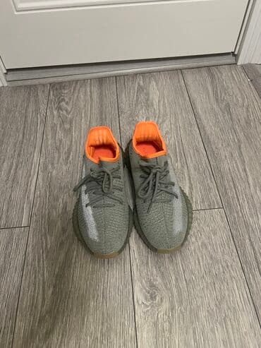 qadın krosovkaları yay üçün: Adidas, Ölçü: 38, İşlənmiş — 2