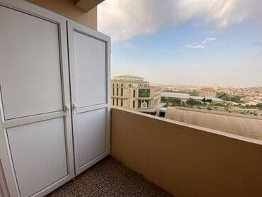 sumqayitda yeni tikili binalar ipoteka: Ağ şəhər, 2 otaqlı, Yeni tikili, m. Həzi Aslanov, 80 kv. m — 22