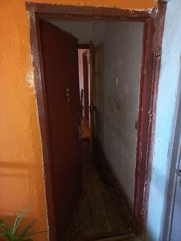 kilimlər: Mənzil üçün İşlənmiş Giriş qapısı Glazok ilə, Zəmanətli, Ünvandan götürmə — 3