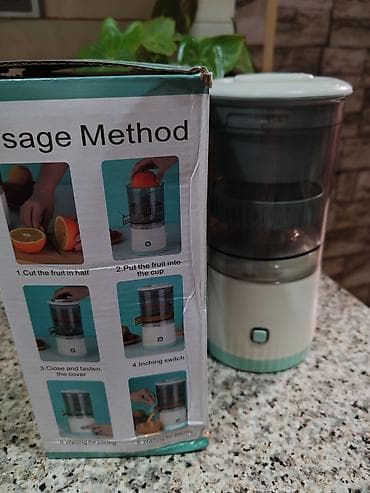 ucuz planwetler: Şirəçəkən Sitrus meyvələri üçün, İşlənmiş, Ünvandan götürmə — 4