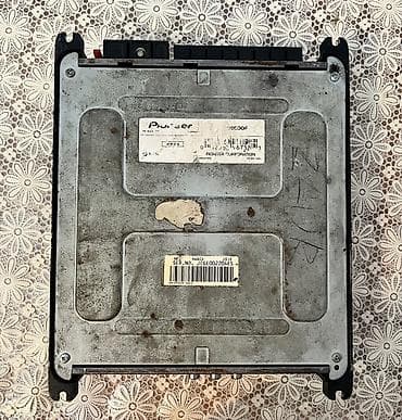 hyper x cloud 2: Pioneer monoblok hec bir problemi yoxdur Qiymet cox munasibdi — 3