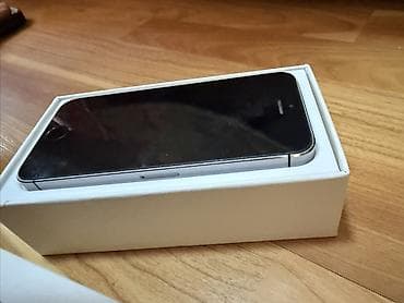 IPhone 5s, Space Gray, Sənədlərlə — 3