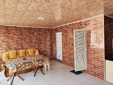 sabuncu ev satilir: Katej 20 ci məhəllə 4 otaq sənəd jek sənədi 58000 sonu — 10