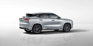 Changan Uni-Z: 1.5 l | 2026 il